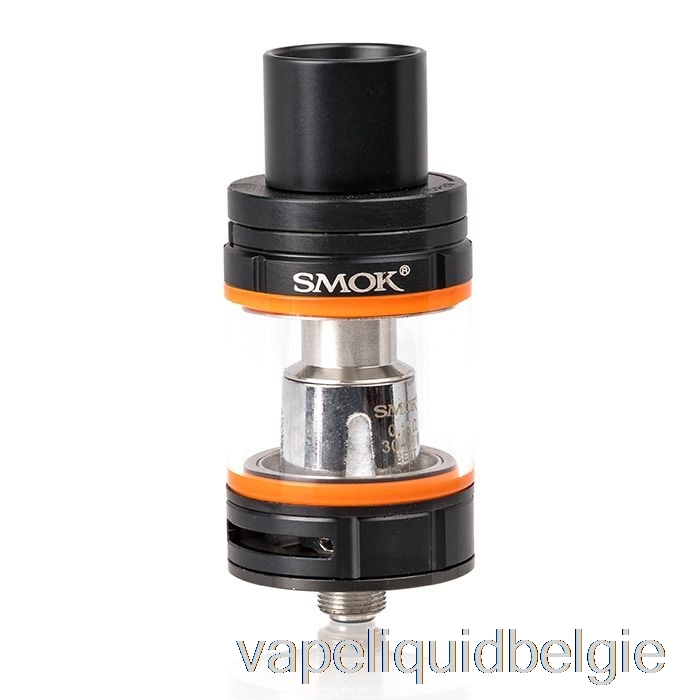 Vape België Smok Tfv8 Grote Babytank Zwart